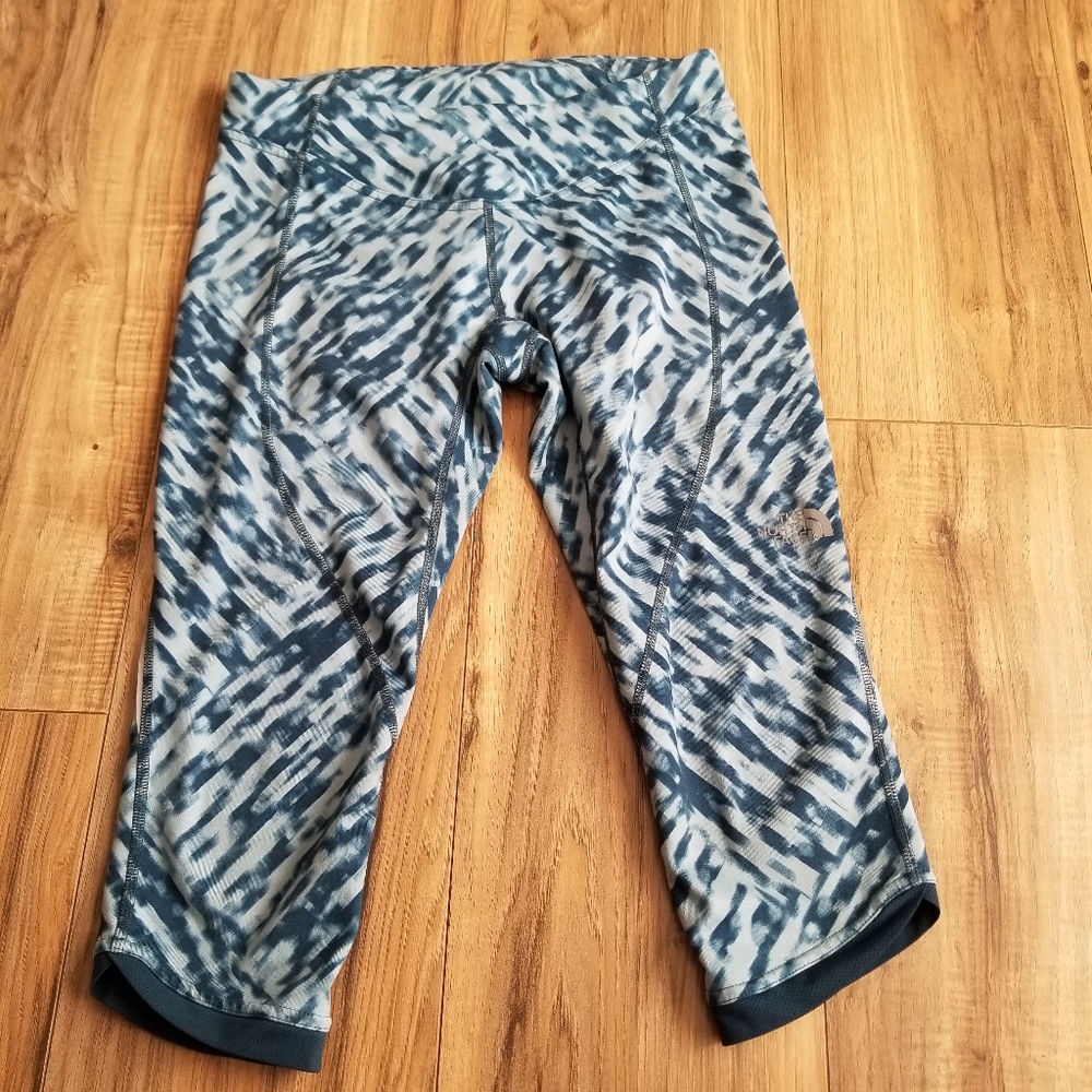 The North Face Women's Small Athletic High Rise Leggings